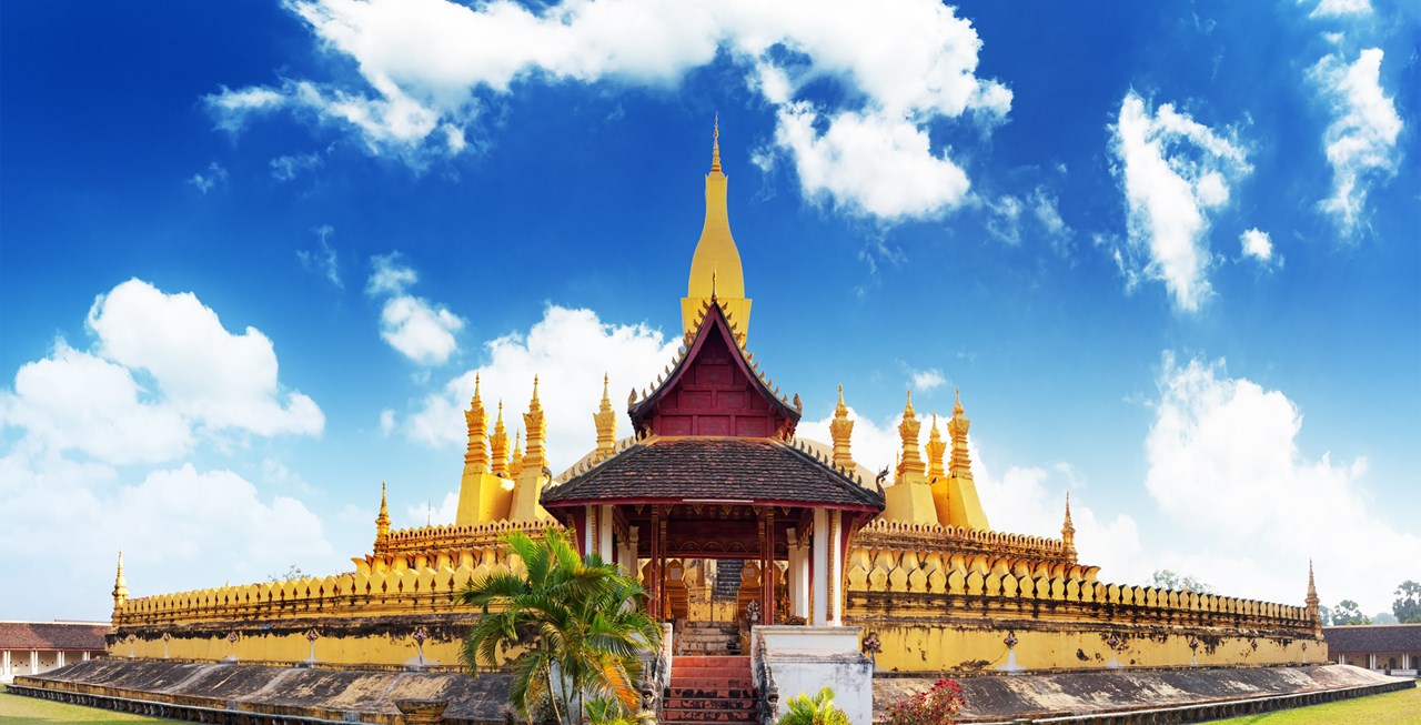 IMPRESSION ON LAOS 10 DAYS 9 NIGHTS from 1011 USD/PERSON only